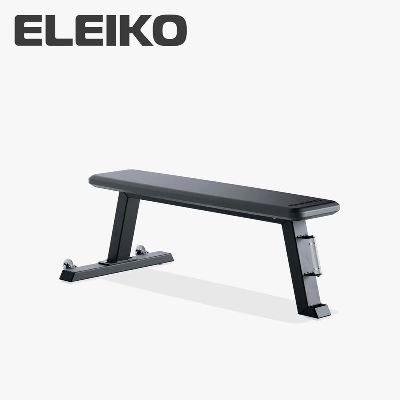ELEIKO フラットベンチ
