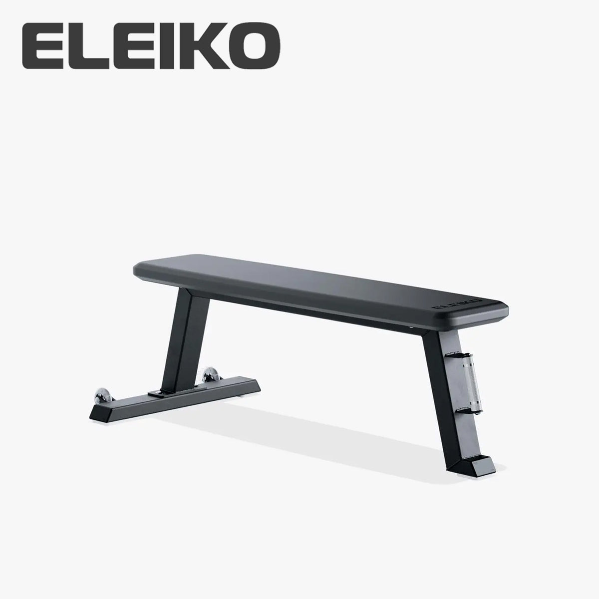 ELEIKO フラットベンチ — MBC POWER SHOP