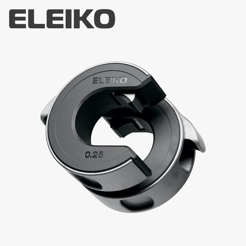 ELEIKO オープンカラー — MBC POWER SHOP