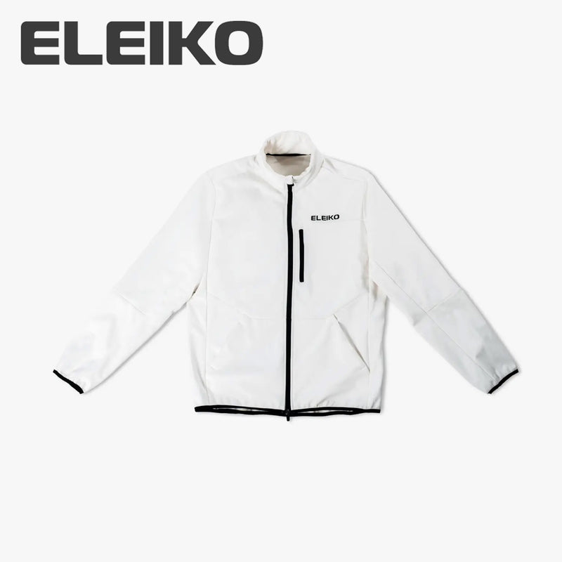 ELEIKO ジャケット ユニセックス