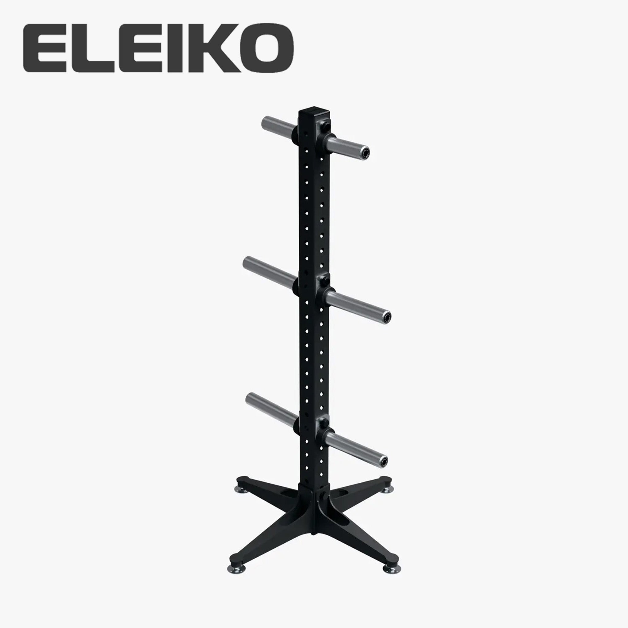 ELEIKO プレステラ ストレージ プレート ラック — MBC POWER SHOP