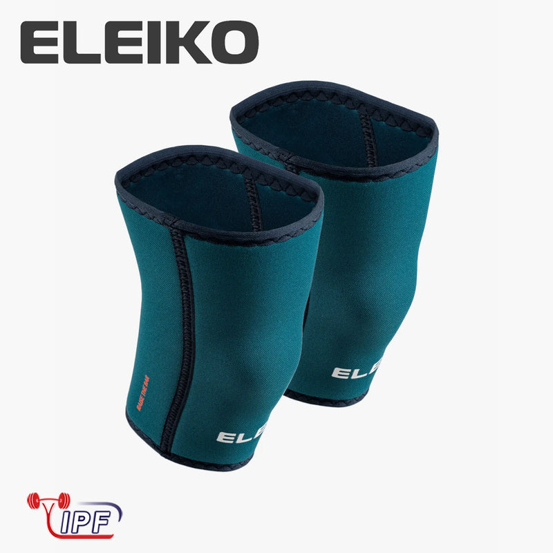 ELEIKO PL ニースリーブ IPF公認品