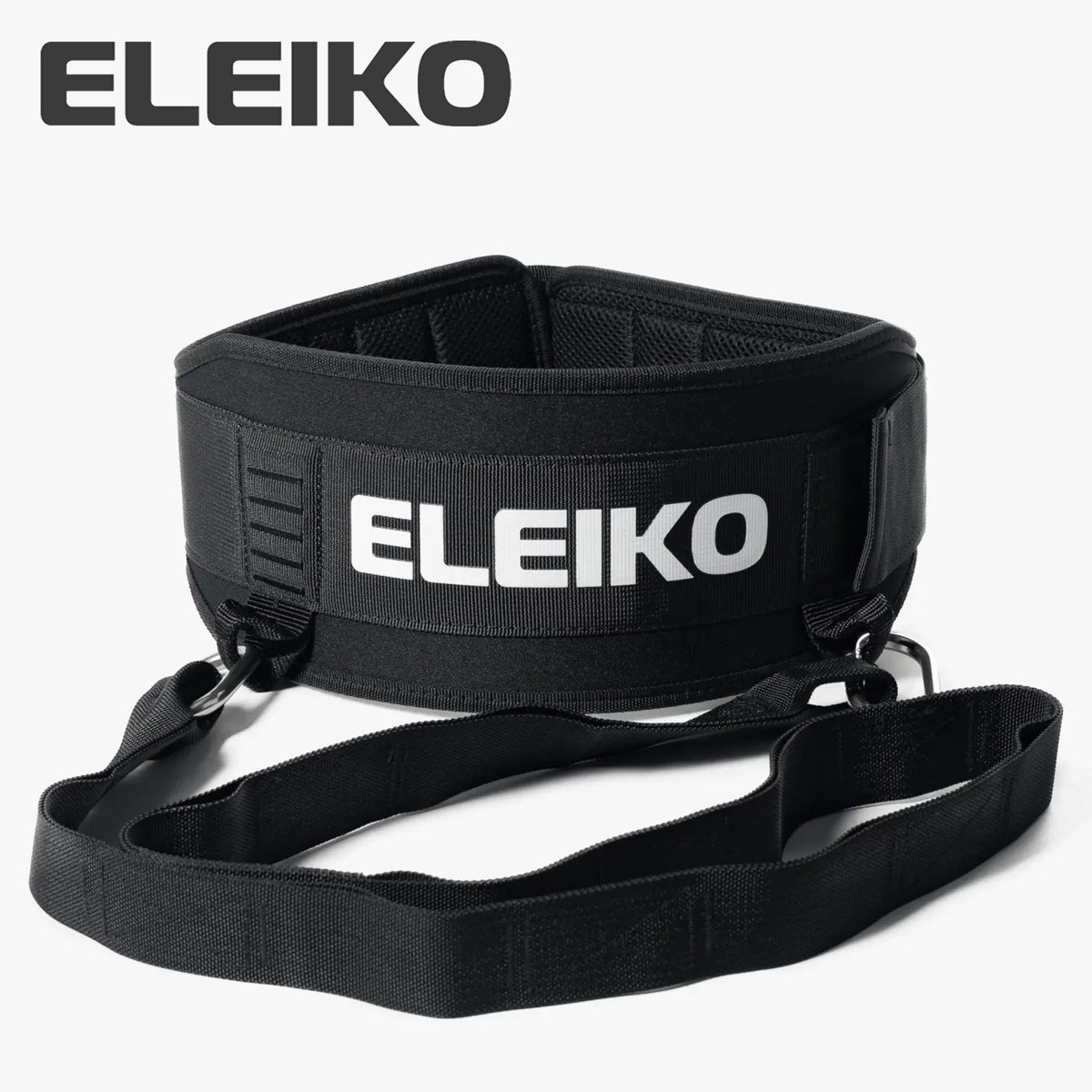 ウエイトトレーニング ELEIKO DIP Module ELEIKO ディップベルト — MBC POWER SHOP
