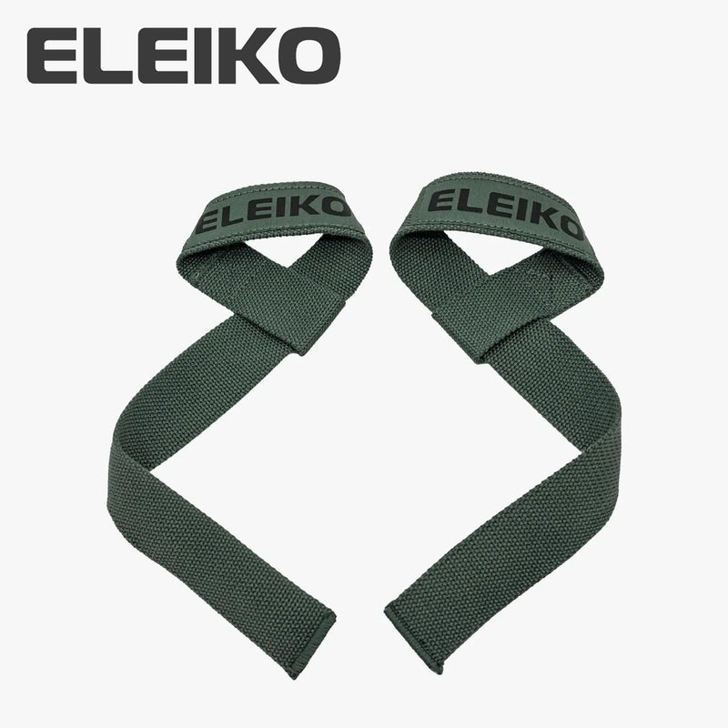 ELEIKO リフティングストラップ
