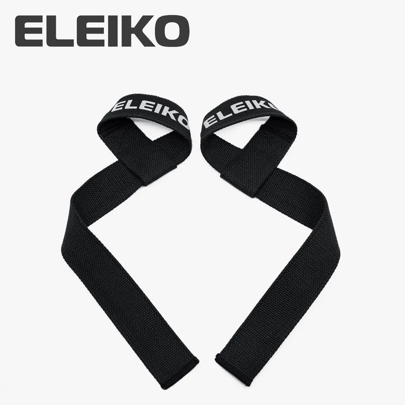 ELEIKO リフティングストラップ