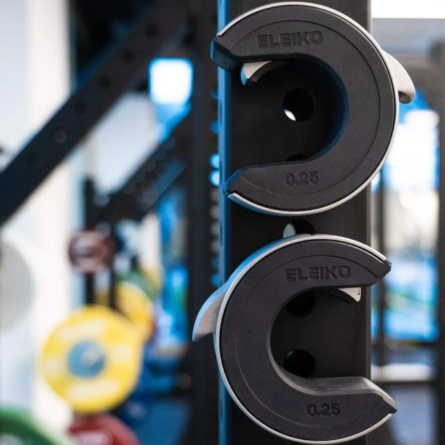 ELEIKO オープンカラー — MBC POWER SHOP