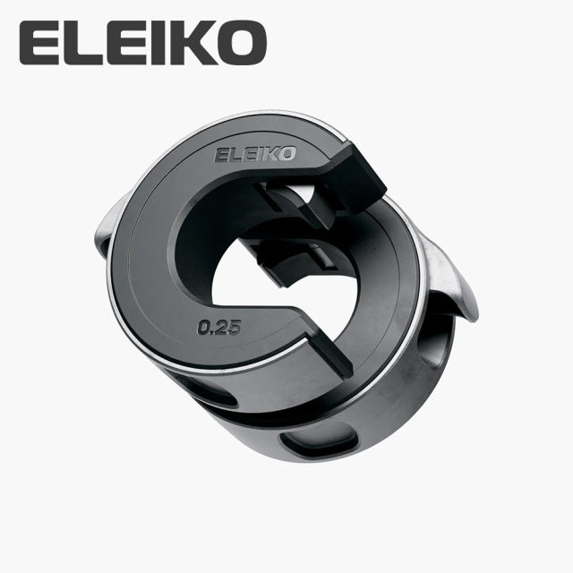 ELEIKO エレイコオリンピック リフティングトレーニングバーベル ELEIKO 15kg エレイコオリンピック リフティングトレーニング