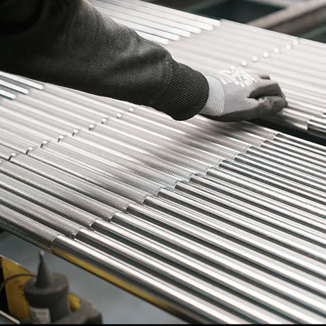 クローズアウト】ELEIKO ラックバー — MBC POWER SHOP