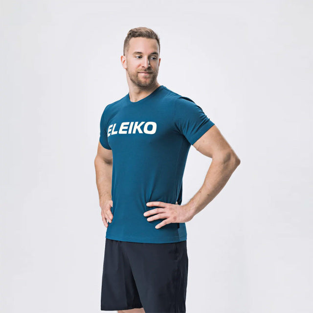 ELEIKO Tシャツ メンズ — MBC POWER SHOP