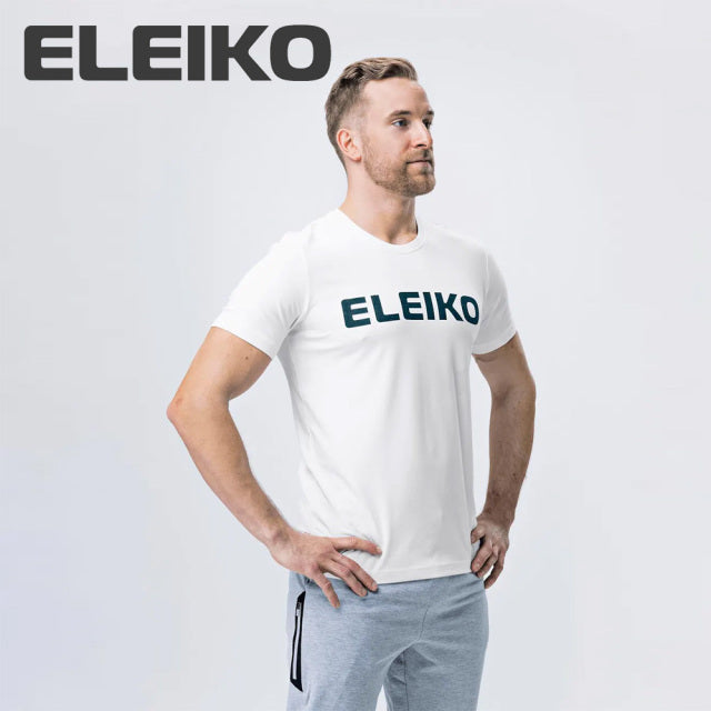 ELEIKO Tシャツ メンズ — MBC POWER SHOP