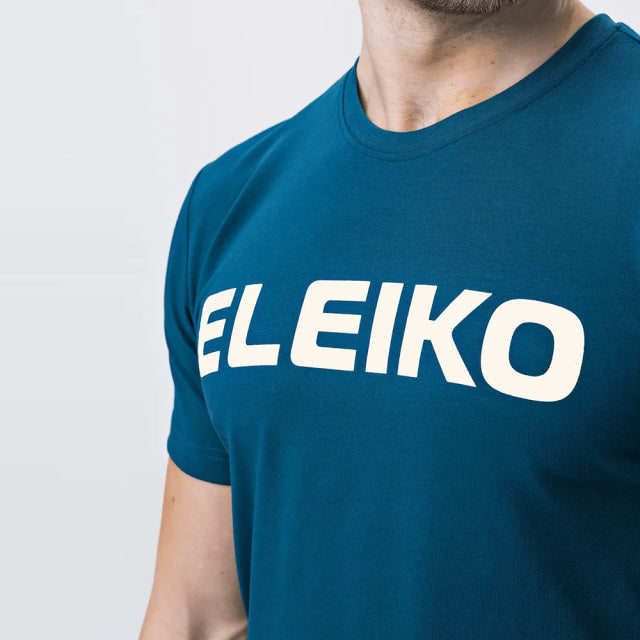 ELEIKO Tシャツ メンズ — MBC POWER SHOP