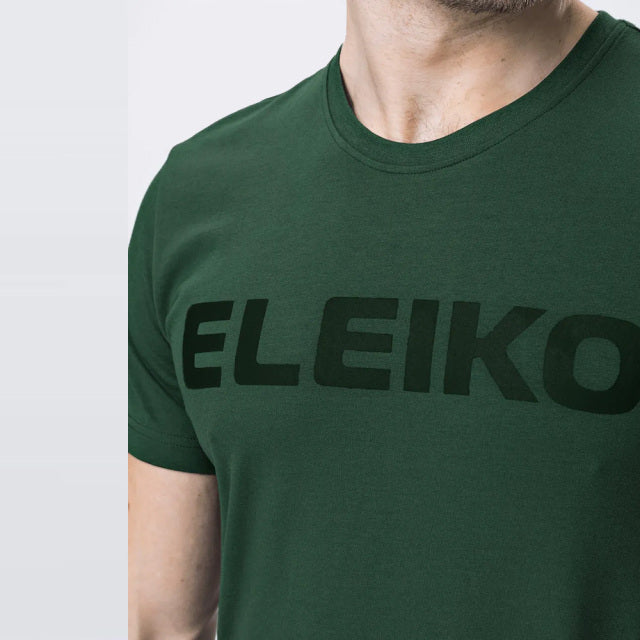 ELEIKO Tシャツ メンズ — MBC POWER SHOP