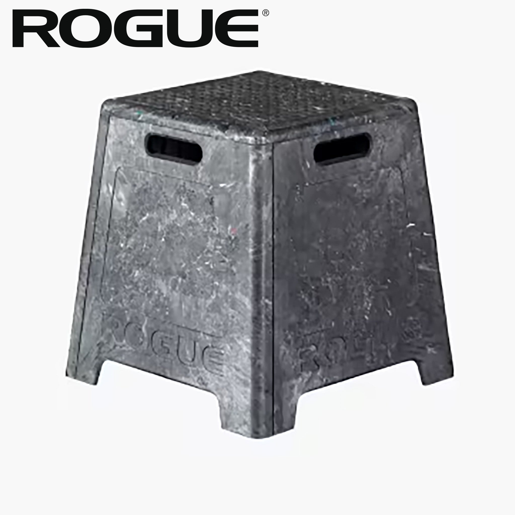 ROGUE 樹脂製プライオボックス — MBC POWER SHOP