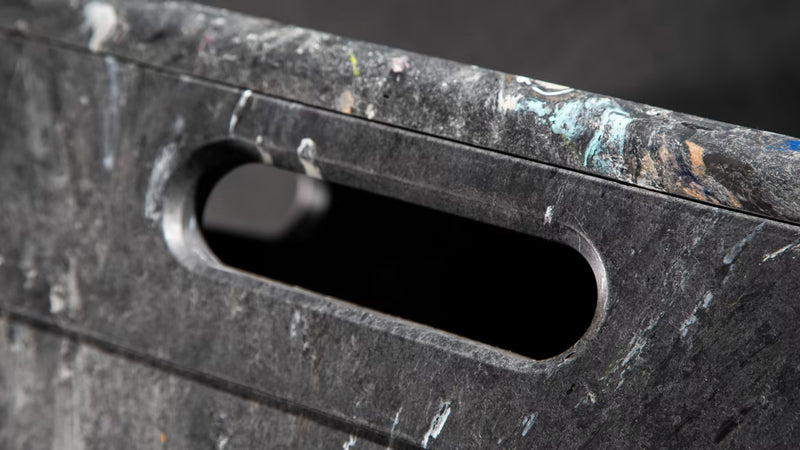 ROGUE 樹脂製プライオボックス