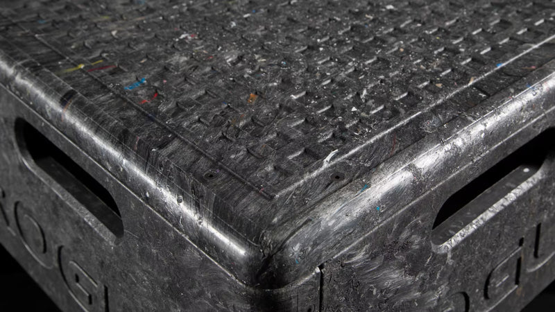 ROGUE 樹脂製プライオボックス