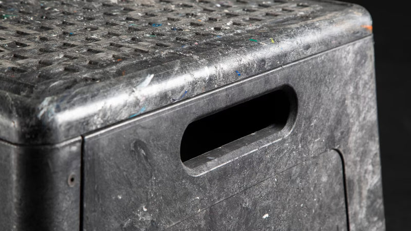 ROGUE 樹脂製プライオボックス