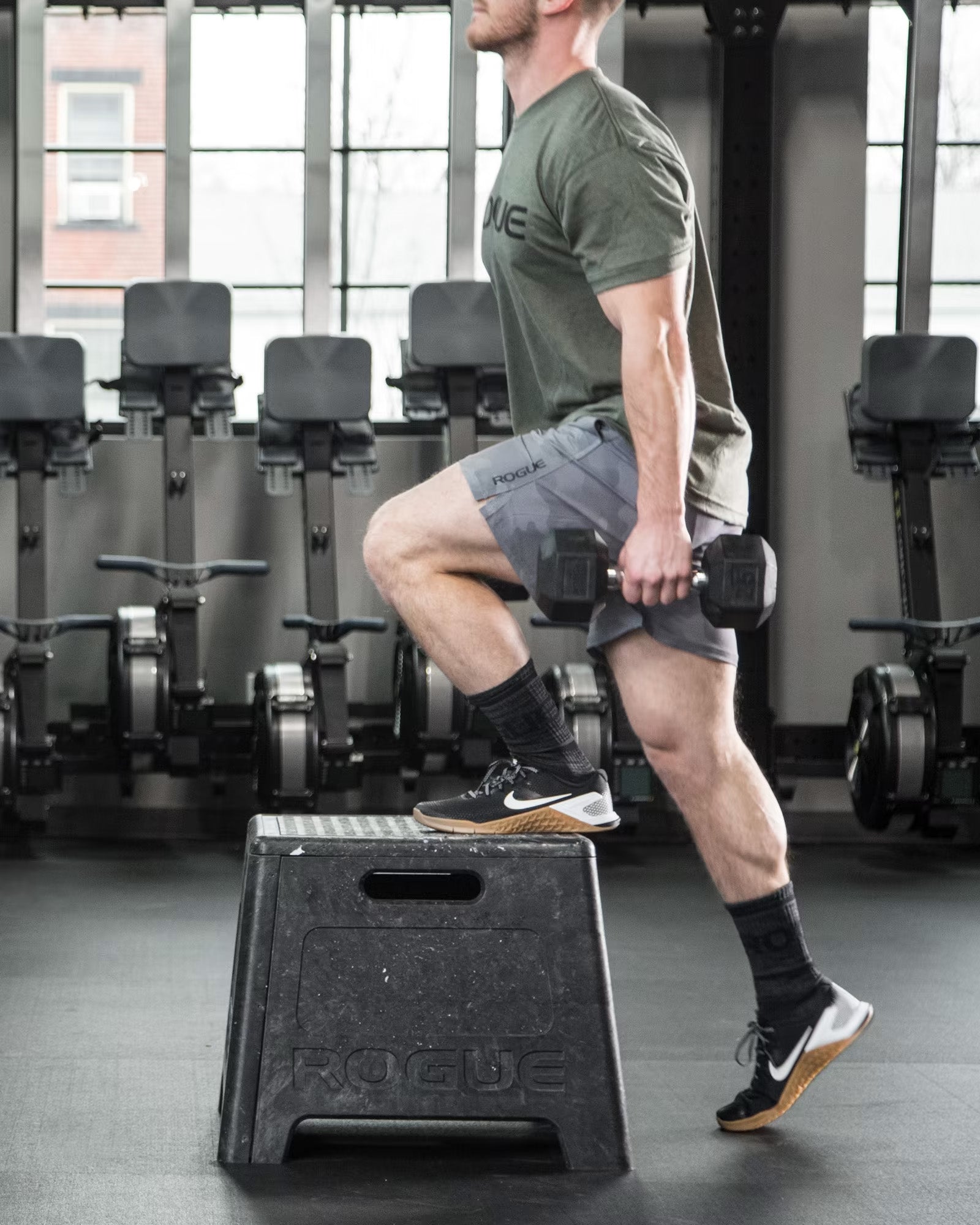 Linda　プライオボックス LEADING EDGE（リーディングエッジ） プライオボックス 40×50×60cm 3