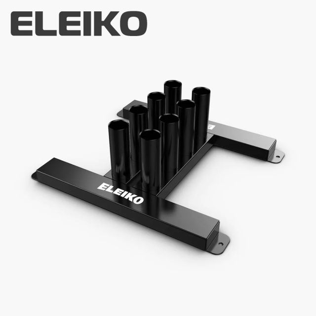 ELEIKO クラシックバーティカルバーラック　ブラック ELEIKO クラシックバーティカルバーラック ブラック — MBC POWER SHOP