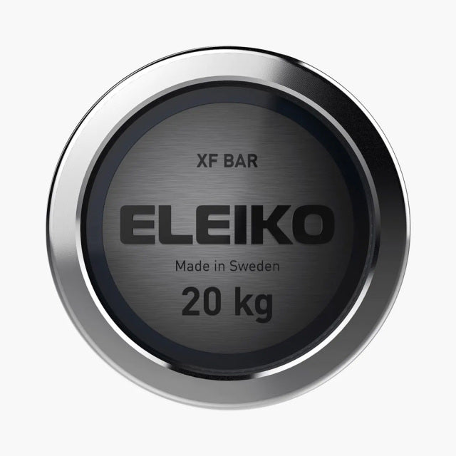 【クローズアウト】ELEIKO XFバー