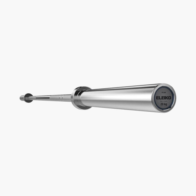 アウトレット】ELEIKO XFバー — MBC POWER SHOP