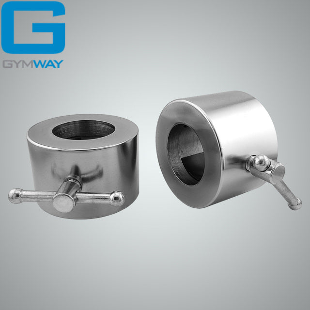 GYMWAY 2KGカラー ショートスリーブパワーバー向け — MBC POWER SHOP