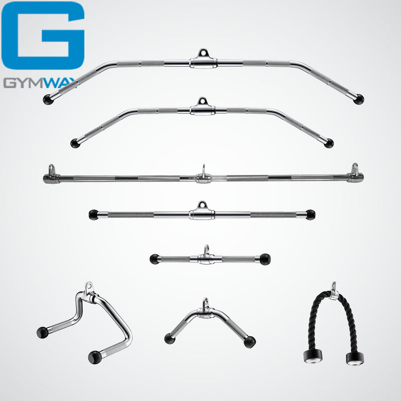 GYMWAY ケーブルアタッチメント