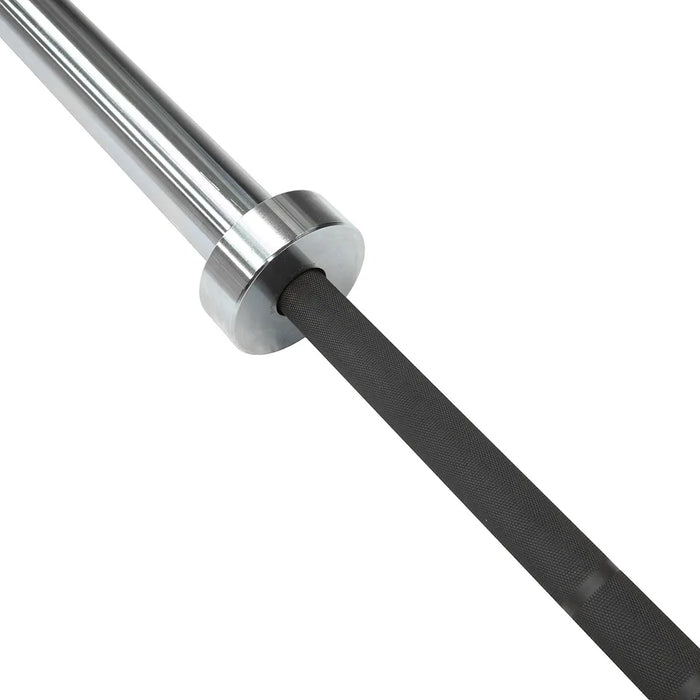 GYMWAY(ジムウェイ)セラコートパワーバー オリンピックシャフト GYMWAY(ジムウェイ)セラコートパワーバー オリンピックシャフト