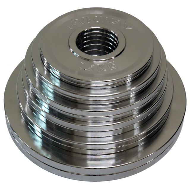 GYMWAY フラクショナルプレート — MBC POWER SHOP GYMWAY フラクショナルプレート — MBC POWER SHOP