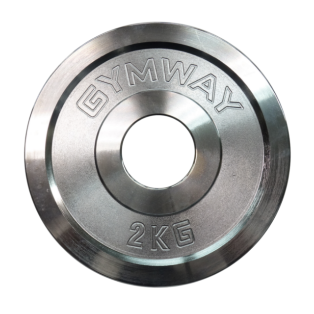 GYMWAY フラクショナルプレート — MBC POWER SHOP GYMWAY フラクショナルプレート — MBC POWER SHOP