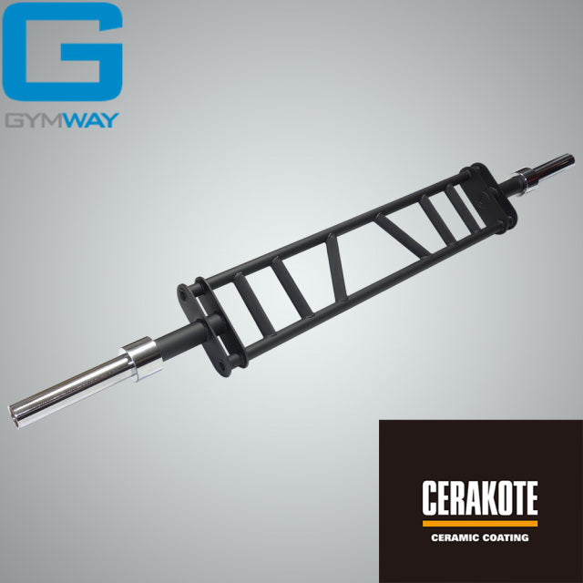 GYMWAYスイスバー2.0 GYMWAY スイスバー2.0 — MBC POWER SHOP