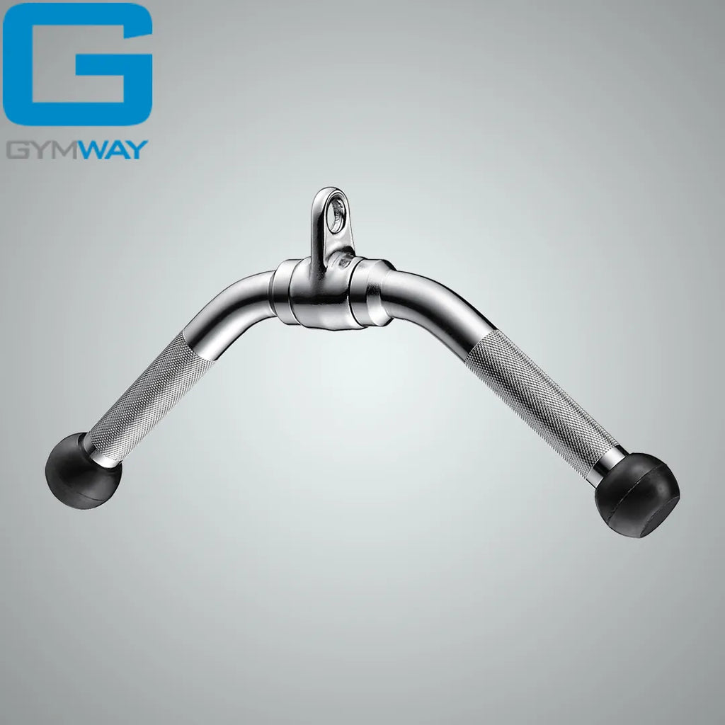 GYMWAY ジムウェイEZカールバー 120cm オリンピックプレート専用 GYMWAY ジムウェイEZカールバー 120cm オリンピックプレート専用