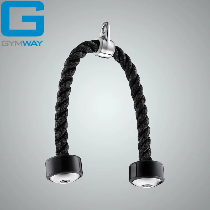GYMWAY トライセップロープ