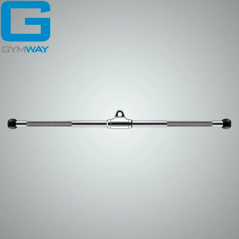 GYMWAY リボルビングストレートバー86cm
