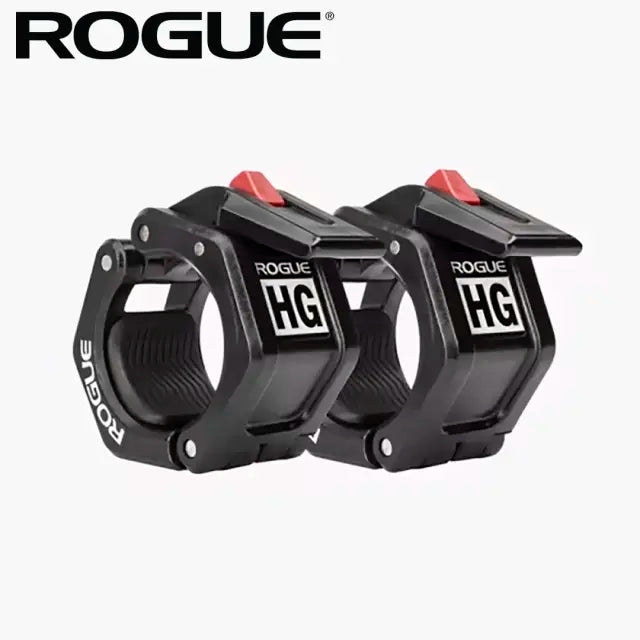 Barbell Collars Rogue Hg Bumpers Rogue HG Bumper Plates Rogue