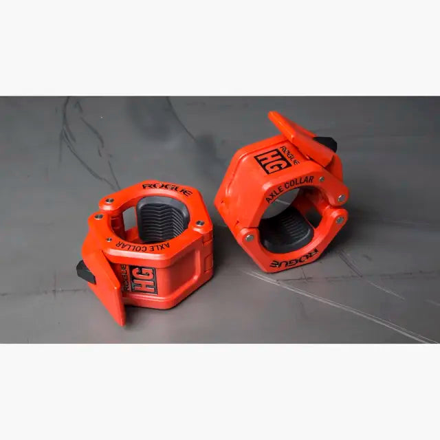 ROGUE HG 2.0アクセルカラー — MBC POWER SHOP ROGUE HG 2.0アクセルカラー — MBC POWER SHOP