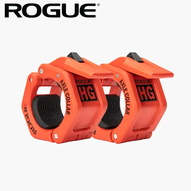 ROGUE HG 2.0アクセルカラー — MBC POWER SHOP ROGUE HG 2.0アクセルカラー — MBC POWER SHOP