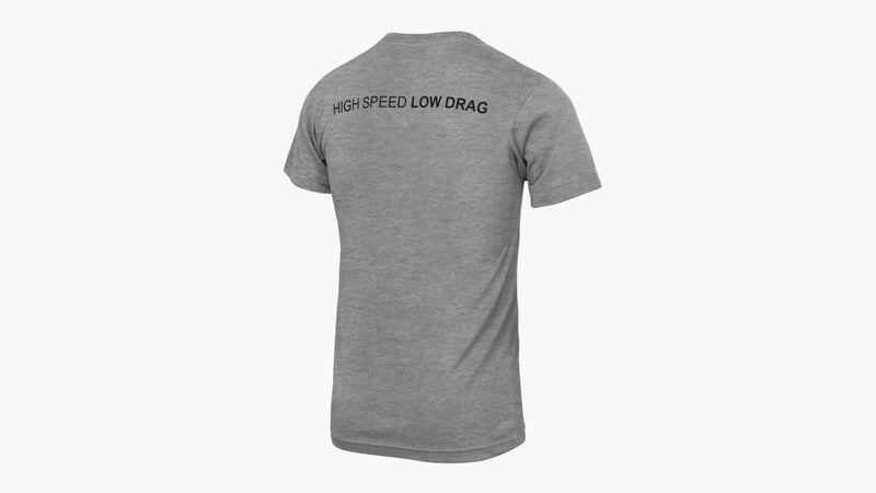 ROGUE クラシック Tシャツ