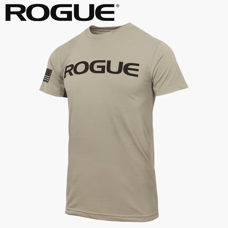 ROGUE ベーシック Tシャツ