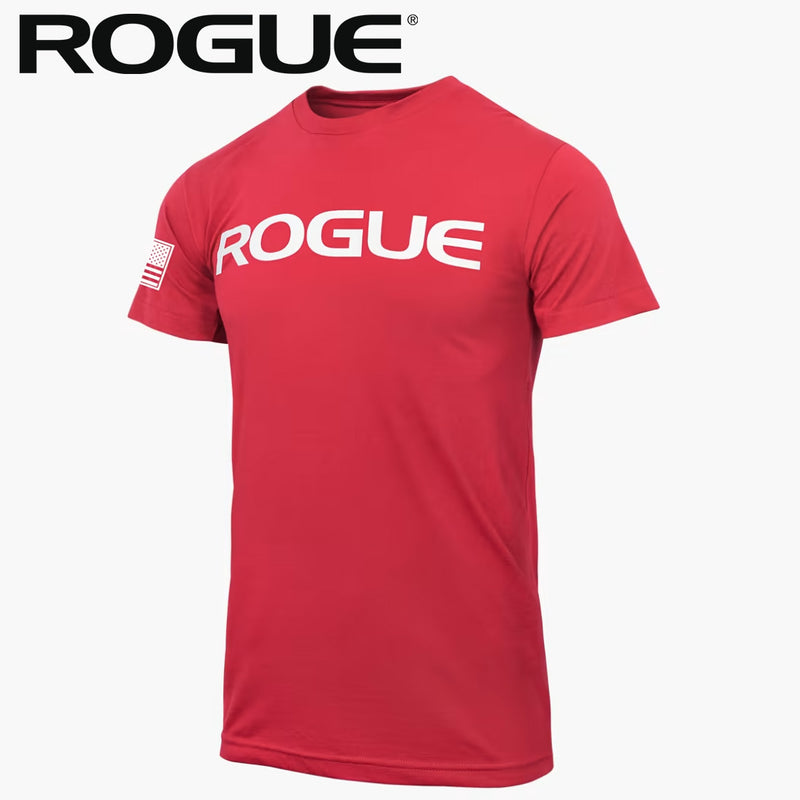 ROGUE ベーシック Tシャツ