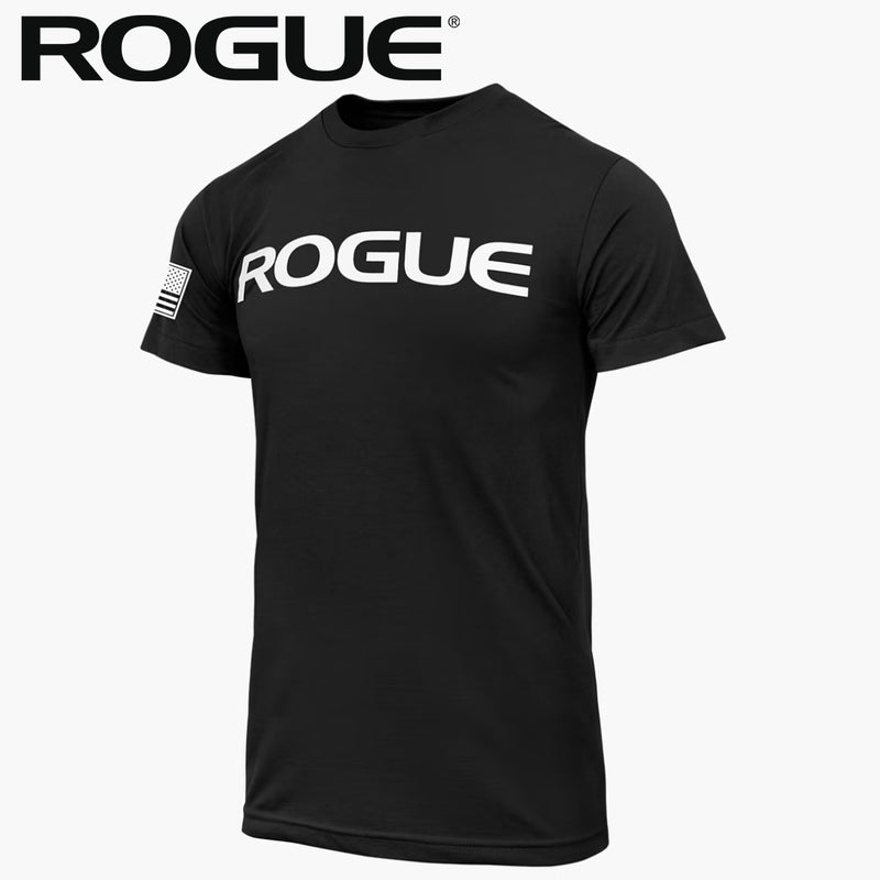 ROGUE ベーシック Tシャツ