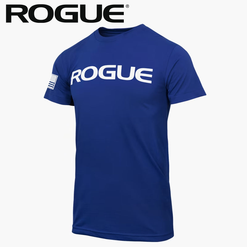 ROGUE ベーシック Tシャツ