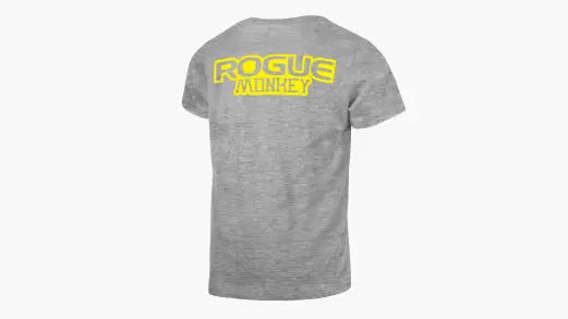 ROGUE モンキーTシャツ