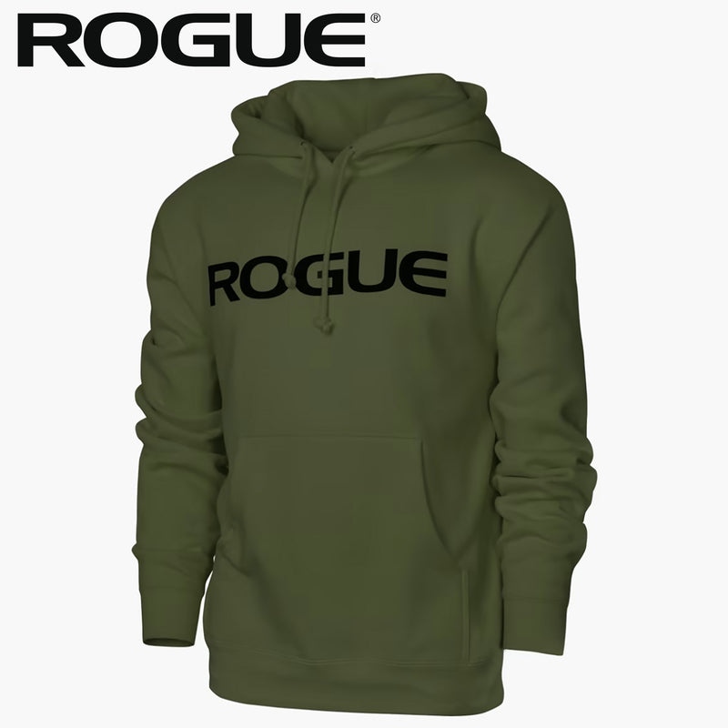 ROGUE ベーシック パーカー