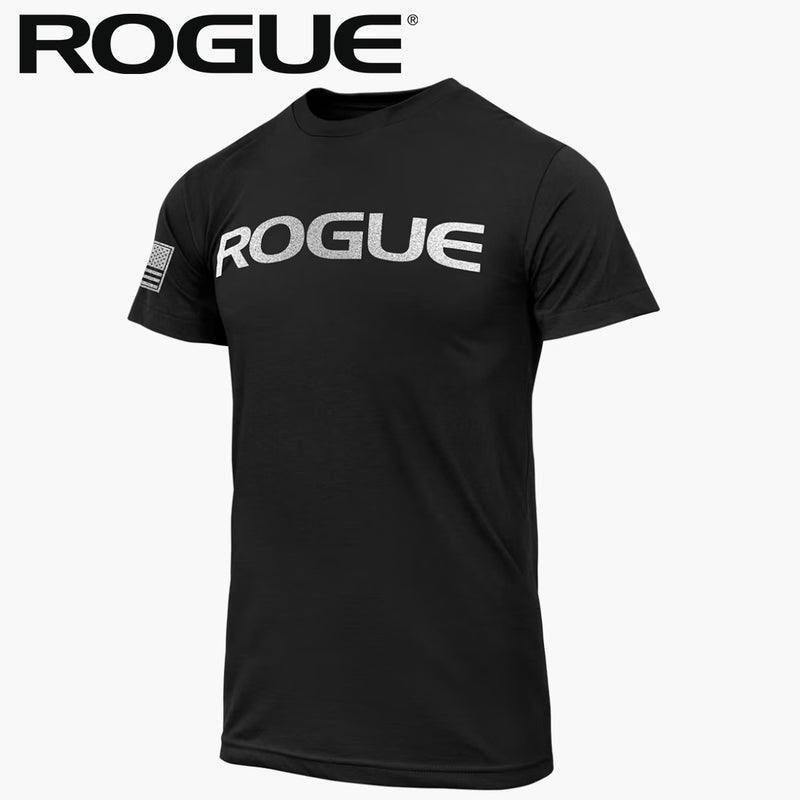ROGUE ベーシック Tシャツ
