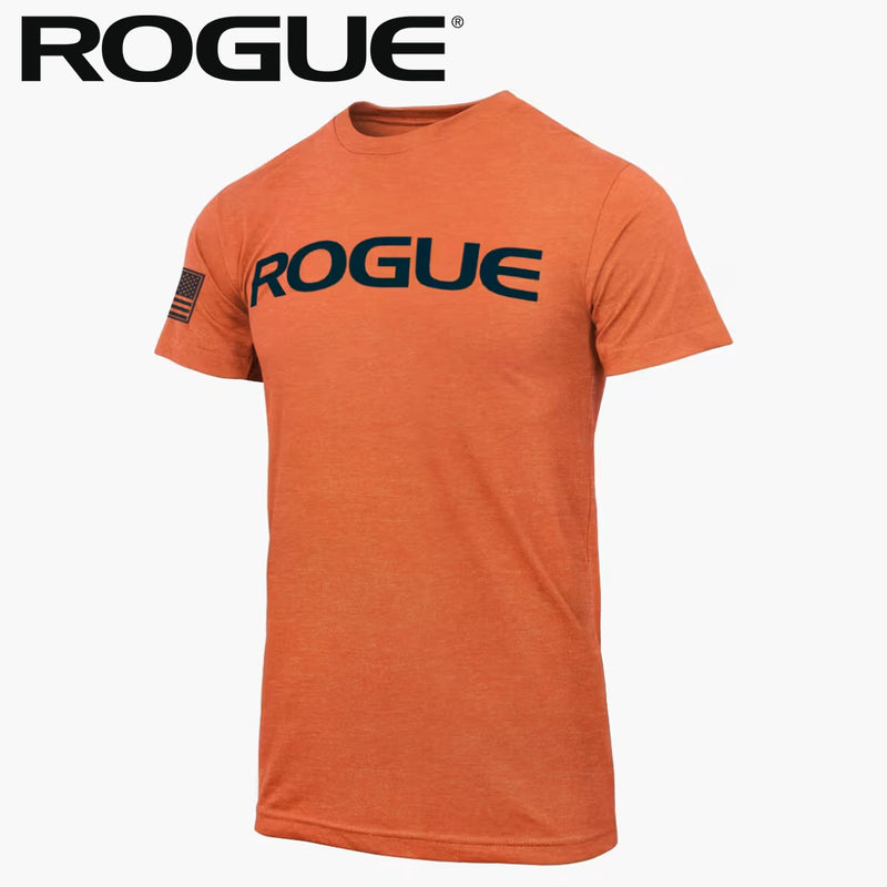 ROGUE ベーシック Tシャツ