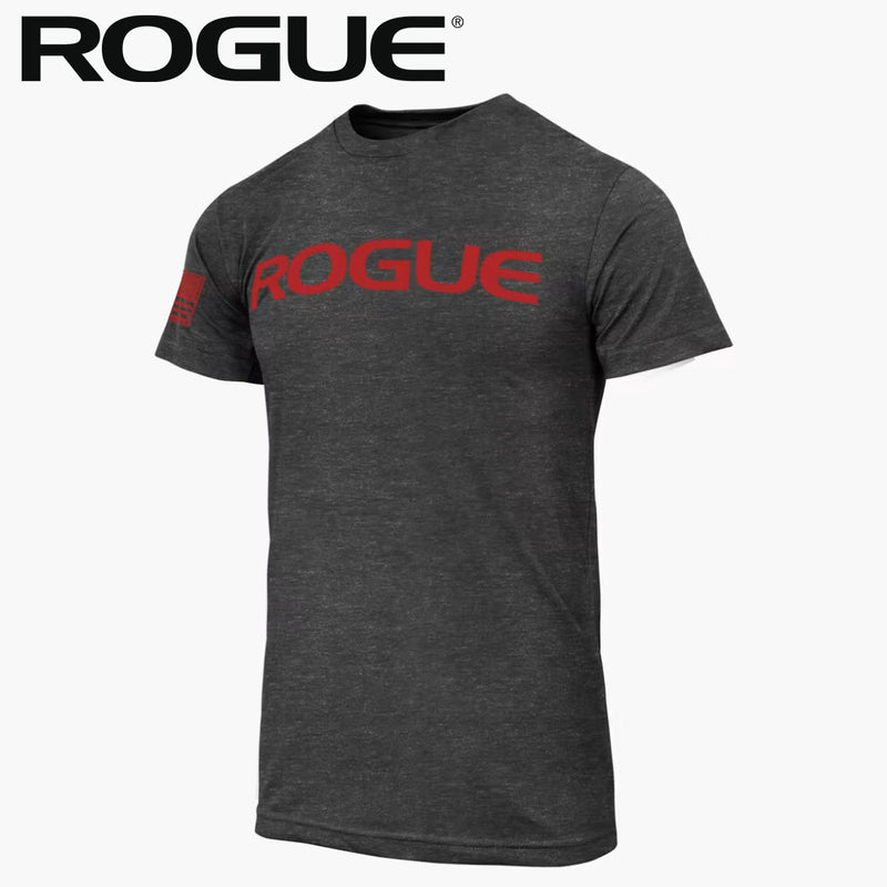 ROGUE ベーシック Tシャツ