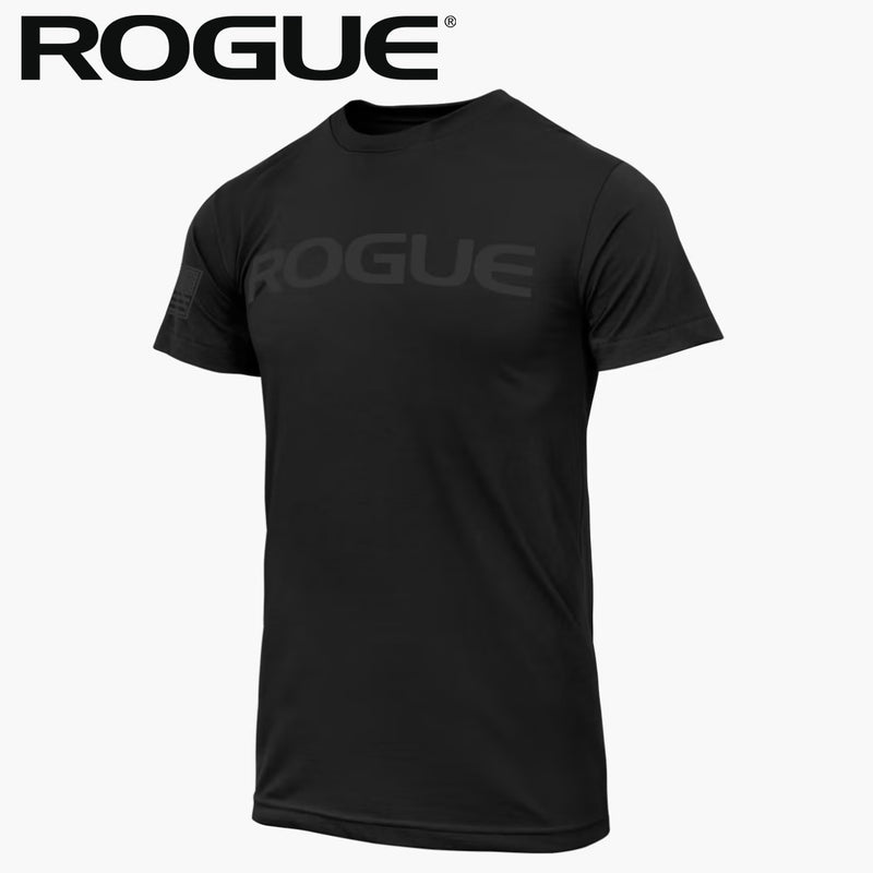 ROGUE ベーシック Tシャツ