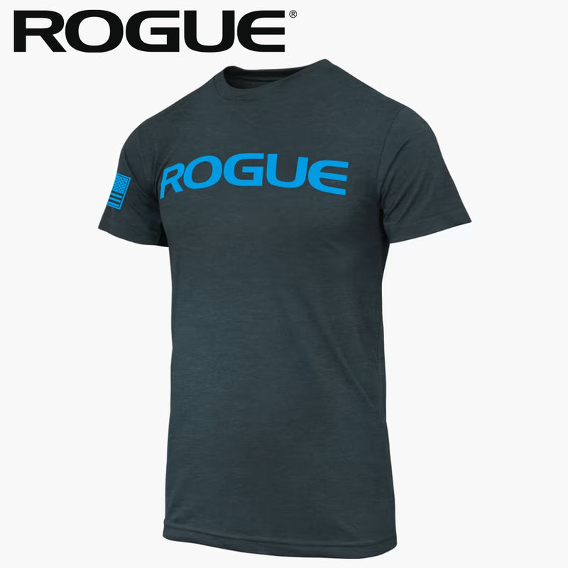 ROGUE ベーシック Tシャツ