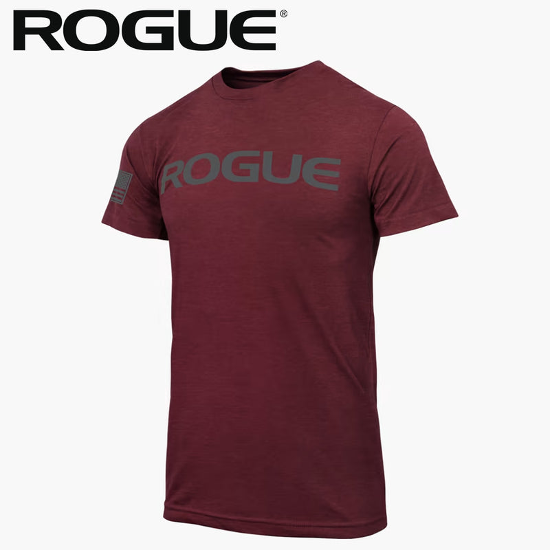 ROGUE ベーシック Tシャツ