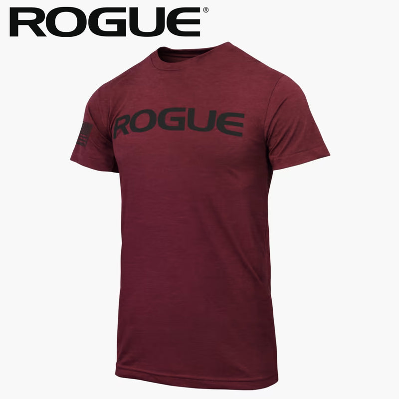 ROGUE ベーシック Tシャツ
